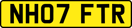NH07FTR