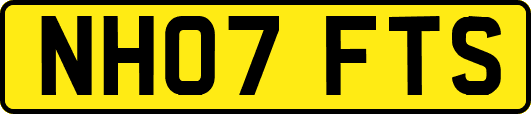 NH07FTS