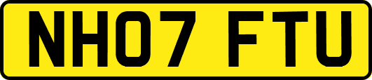NH07FTU