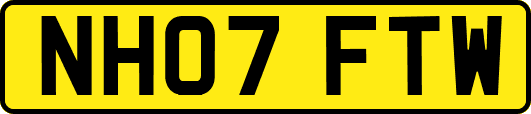 NH07FTW