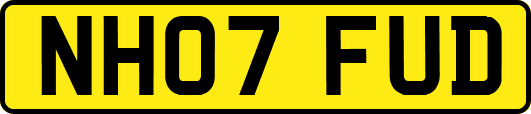 NH07FUD