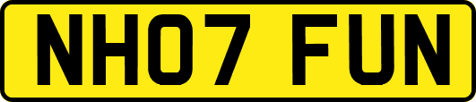 NH07FUN