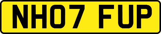 NH07FUP