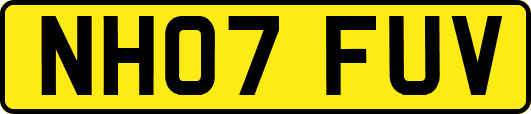 NH07FUV