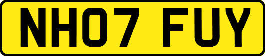 NH07FUY