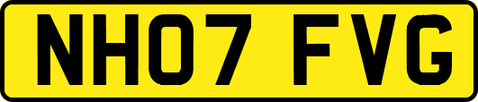NH07FVG