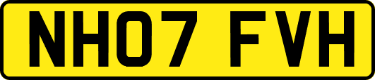NH07FVH