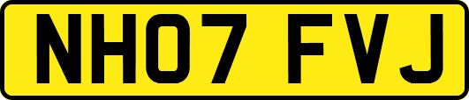 NH07FVJ