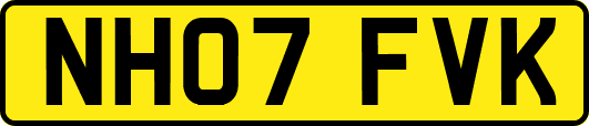 NH07FVK