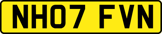 NH07FVN
