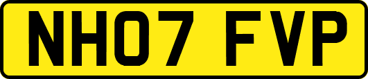 NH07FVP