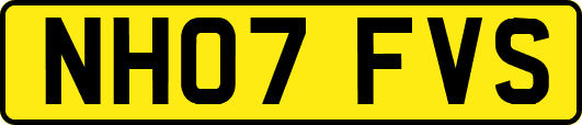 NH07FVS