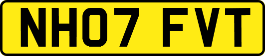 NH07FVT