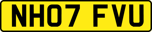 NH07FVU