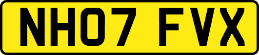 NH07FVX