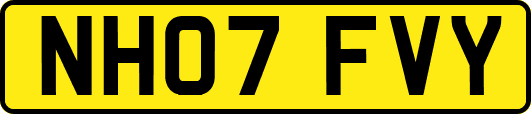NH07FVY