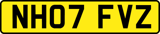 NH07FVZ