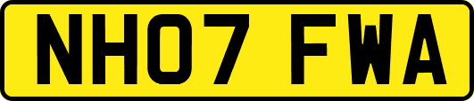 NH07FWA