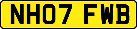 NH07FWB