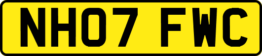 NH07FWC