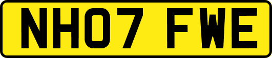 NH07FWE