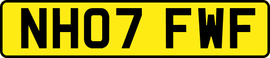 NH07FWF