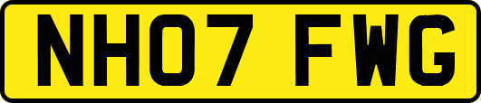 NH07FWG