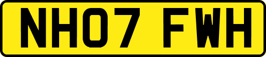 NH07FWH