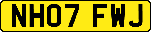 NH07FWJ