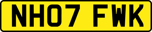 NH07FWK