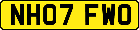 NH07FWO