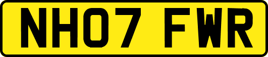 NH07FWR