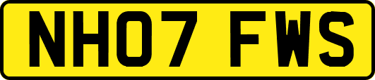 NH07FWS