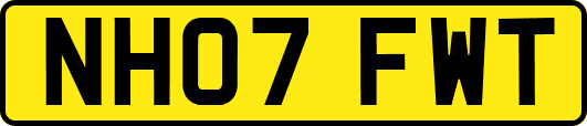 NH07FWT
