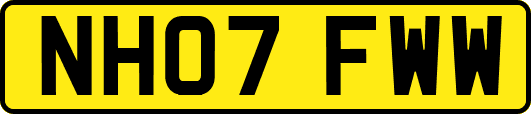 NH07FWW