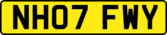 NH07FWY