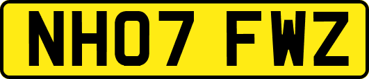 NH07FWZ