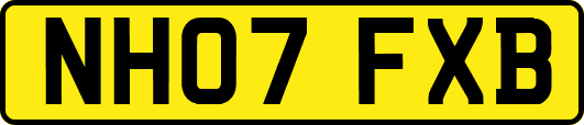 NH07FXB