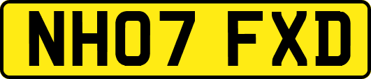 NH07FXD