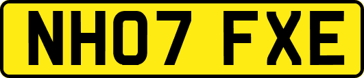 NH07FXE