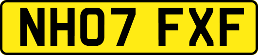 NH07FXF