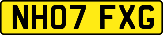 NH07FXG