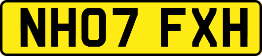 NH07FXH