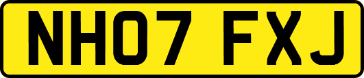NH07FXJ