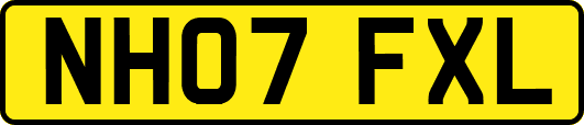 NH07FXL