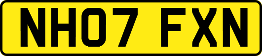 NH07FXN