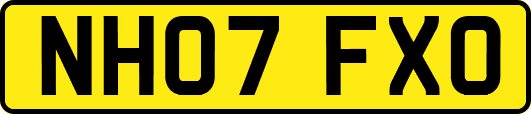 NH07FXO