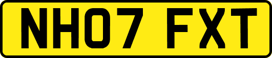 NH07FXT