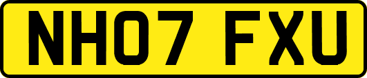 NH07FXU
