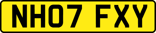 NH07FXY